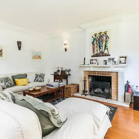 Estoril Beach Villa Estoril