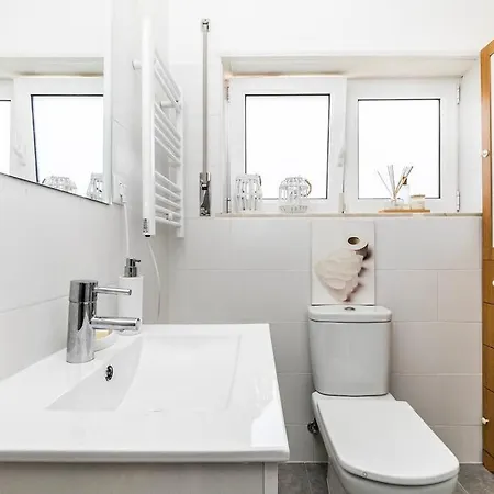 Villa Estoril Beach Villa Estoril