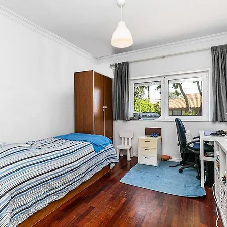 Estoril Beach Villa Estoril