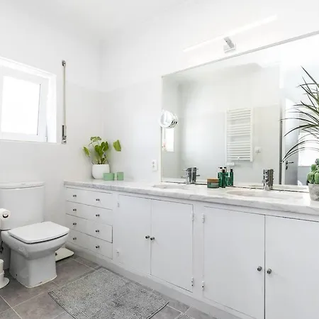 Villa Estoril Beach Villa Estoril