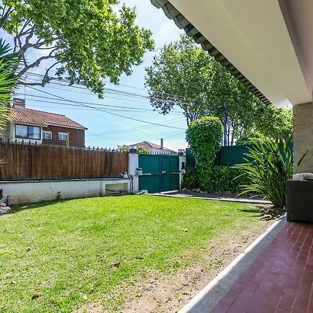 Estoril Beach Villa Villa