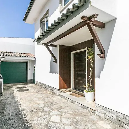 Estoril Beach Villa Estoril
