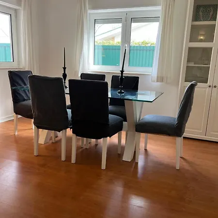 Villa Estoril Beach Villa