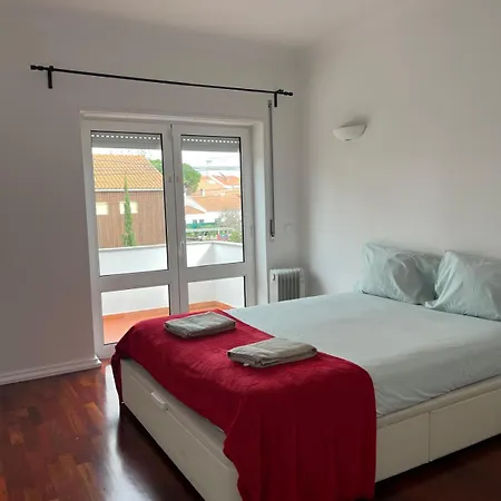 Estoril Beach Villa *