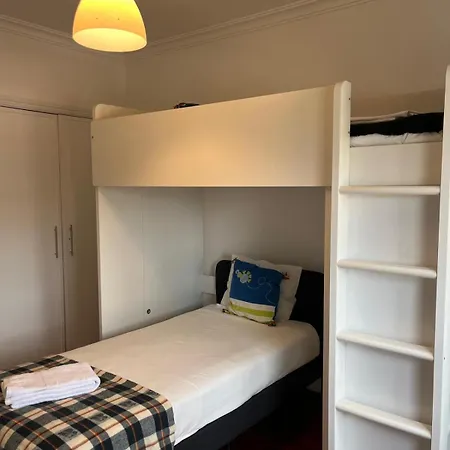 Estoril Beach Villa Estoril